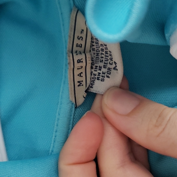 2000s vintage track jacket - Picture 2 of 5